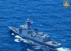 Japan, Australia, US armed forces to join MMCA in Phl EEZ — AFP
