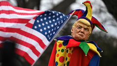 Global aid crisis deepens as US freezes foreign assistance