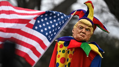 Global aid crisis deepens as US freezes foreign assistance