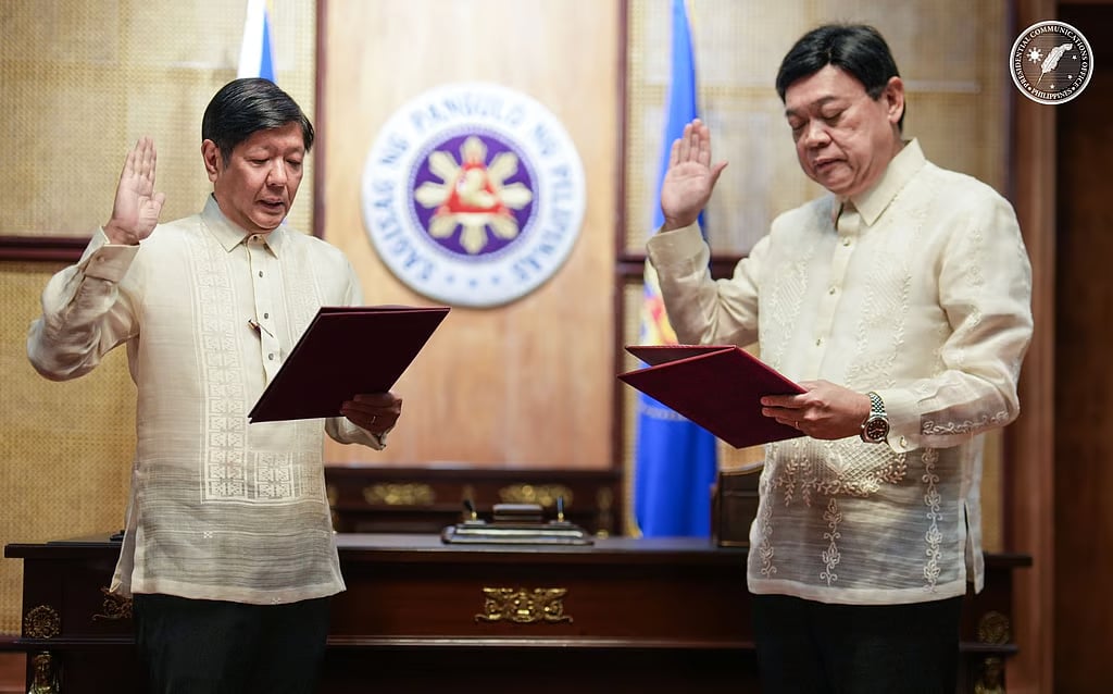 New chief vows to address PhilHealth ‘illnesses’