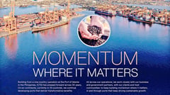 International Container Terminal Services Inc. (ICTSI)