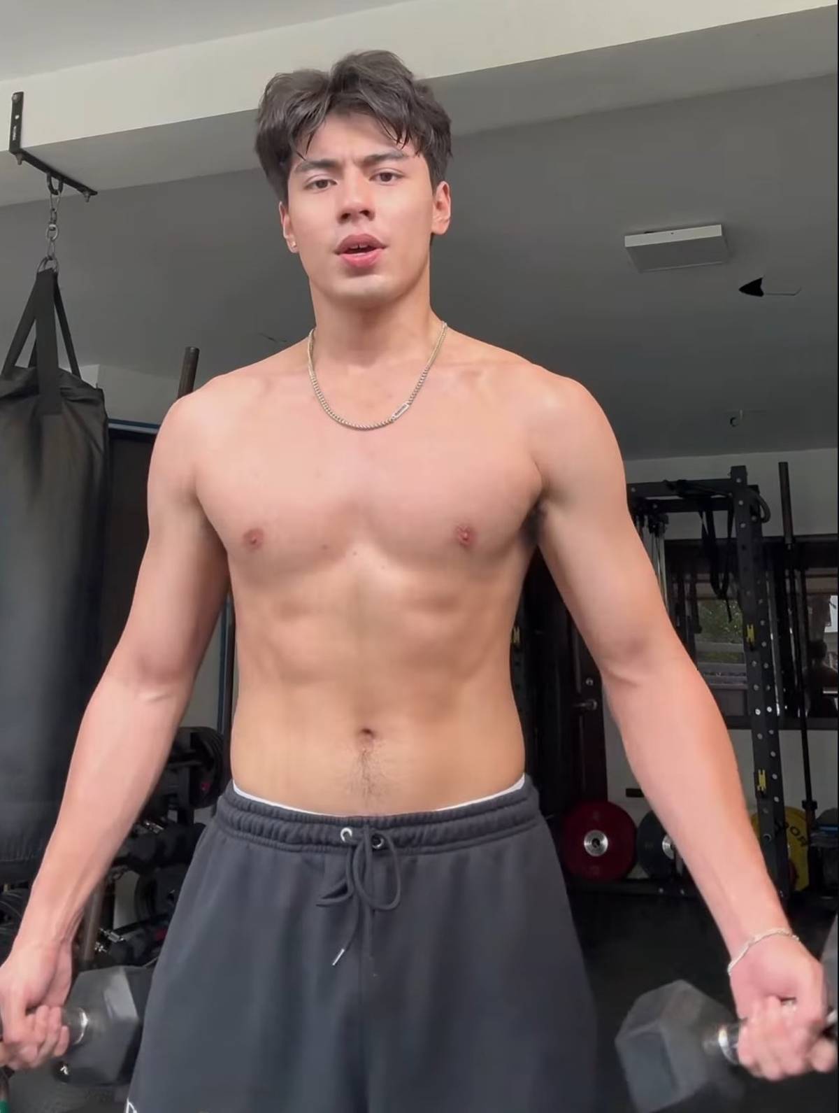 Dylan Menor