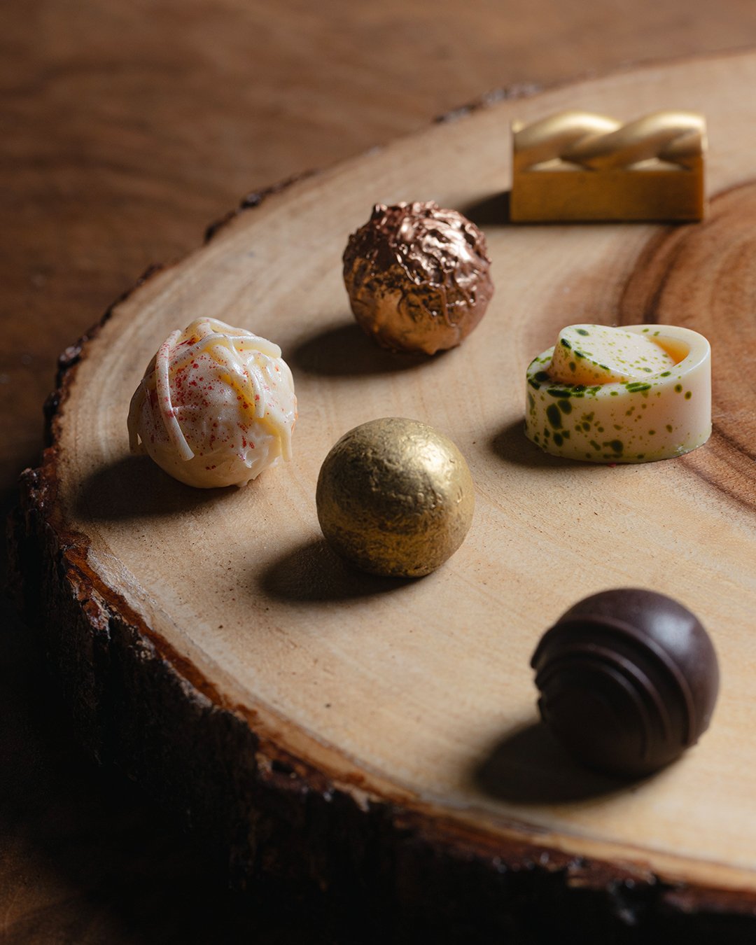 Pralines
