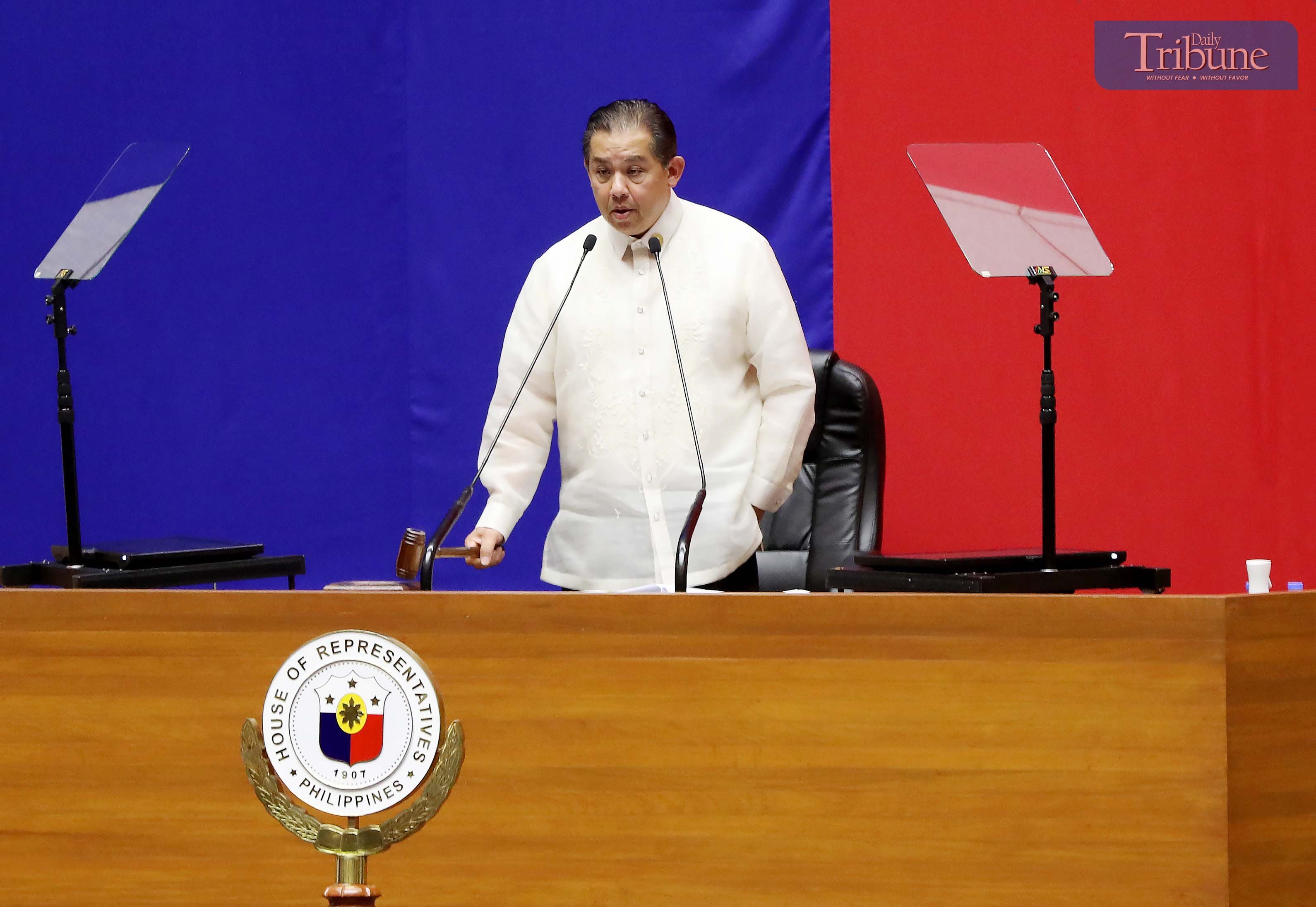 Lakas-CMD flaunts poll dominance