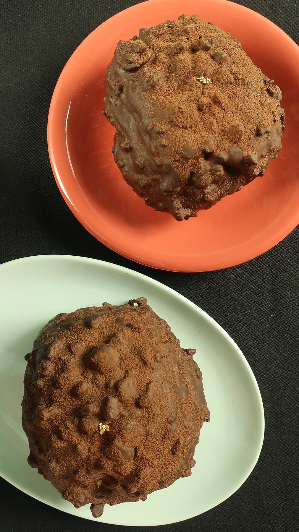 Bakers Champ’s Pain au Koko Krunch.