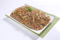 Pinoys’ all-time favorite pancit.