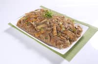 Pinoys’ all-time favorite pancit.