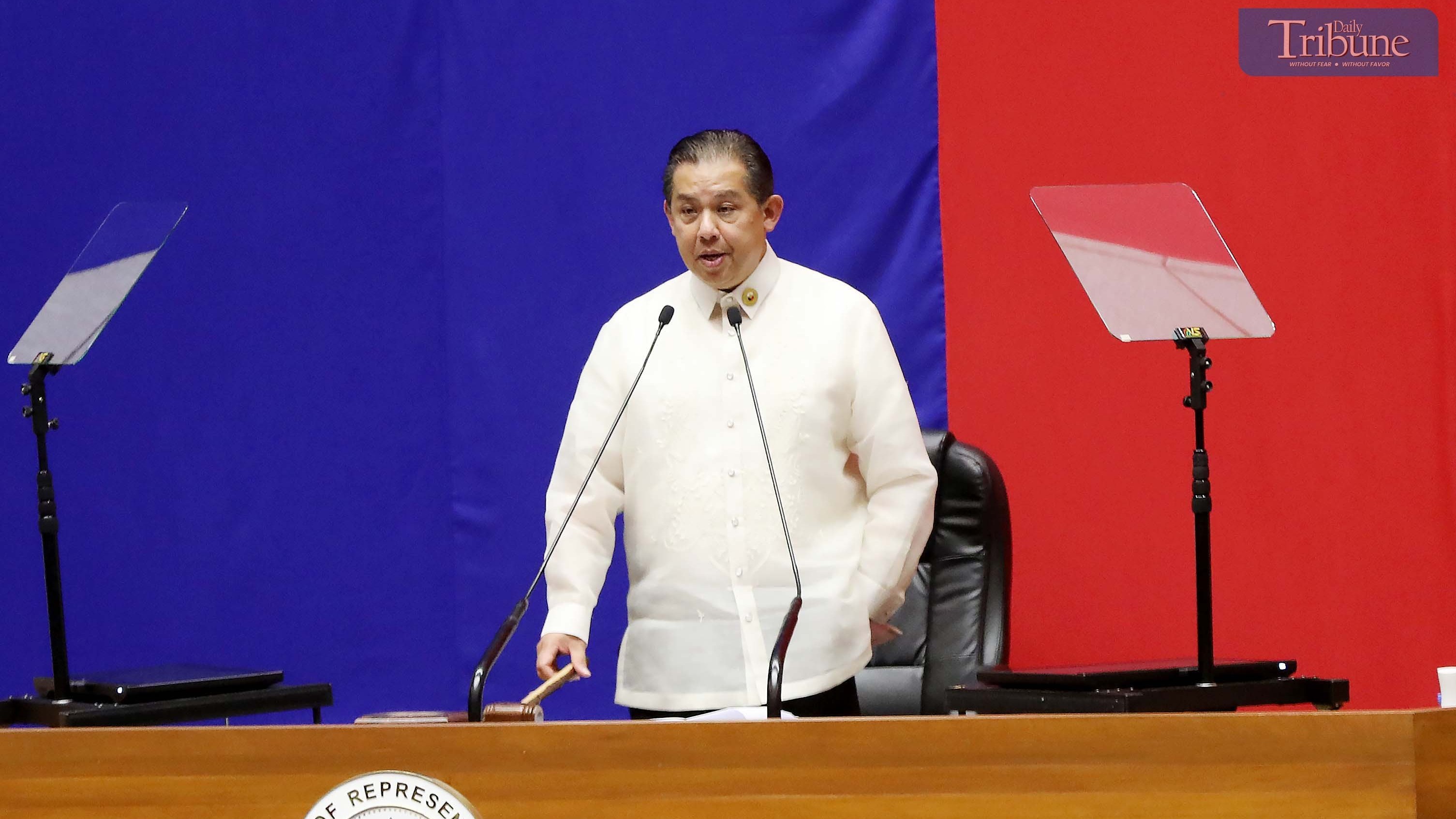 Romualdez-led Lakas-CMD fires back at Co, says ex-Speaker did not meddle in budget proceedings 