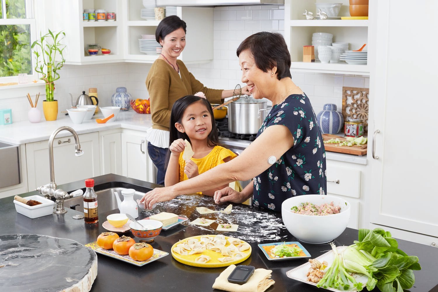 Building a brighter future through proper child nutrition
