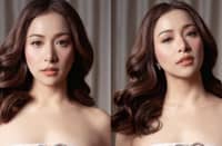 Netizens criticize Cristine Reyes for mixing a birthday celebration with a tribute to Barbie Hsu.