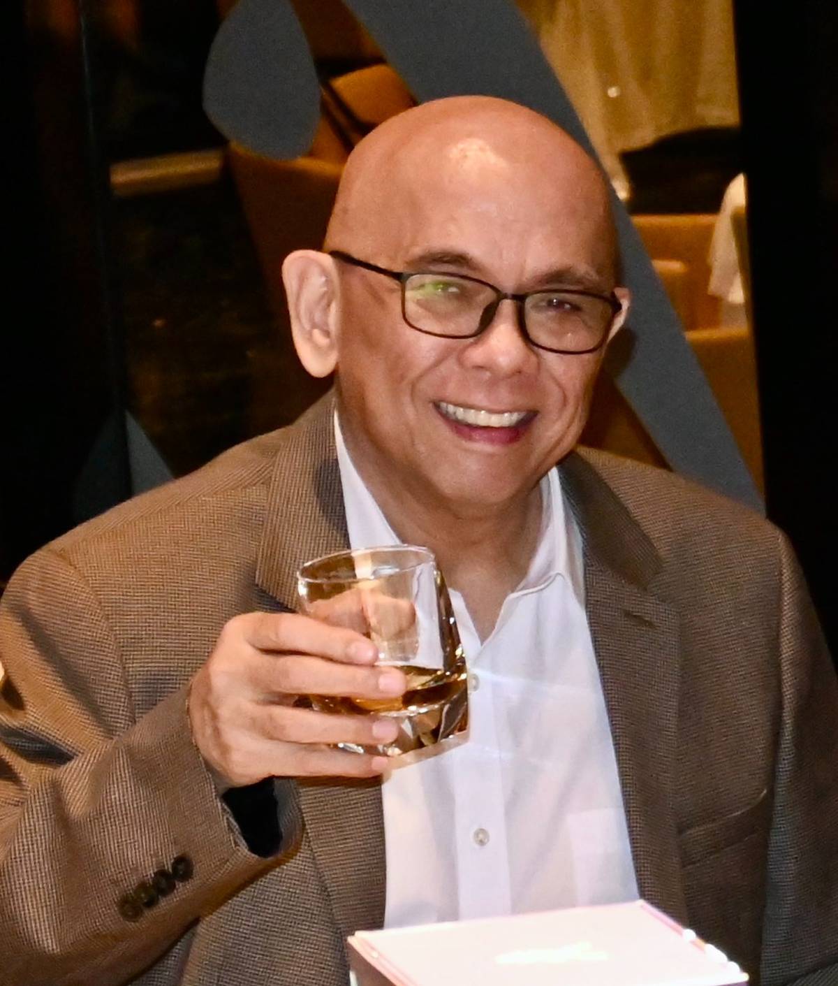 Roberto 'Bobby' Alvarez.