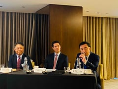 MOL maintains confidence in Filipino seafarers
