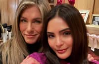 Lovi Poe's delightful meeting with Jennifer Aniston