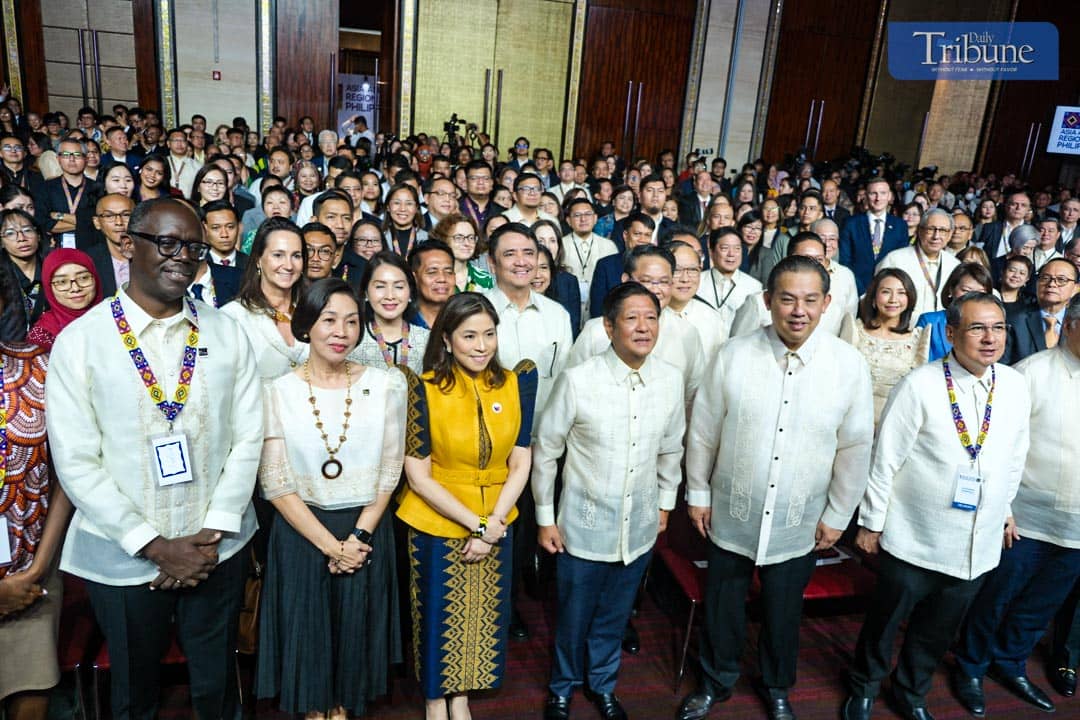 President Marcos at OGP 2025