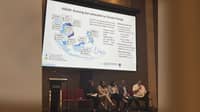 Leaders discuss green investments, urge collaboration for growth, climate action