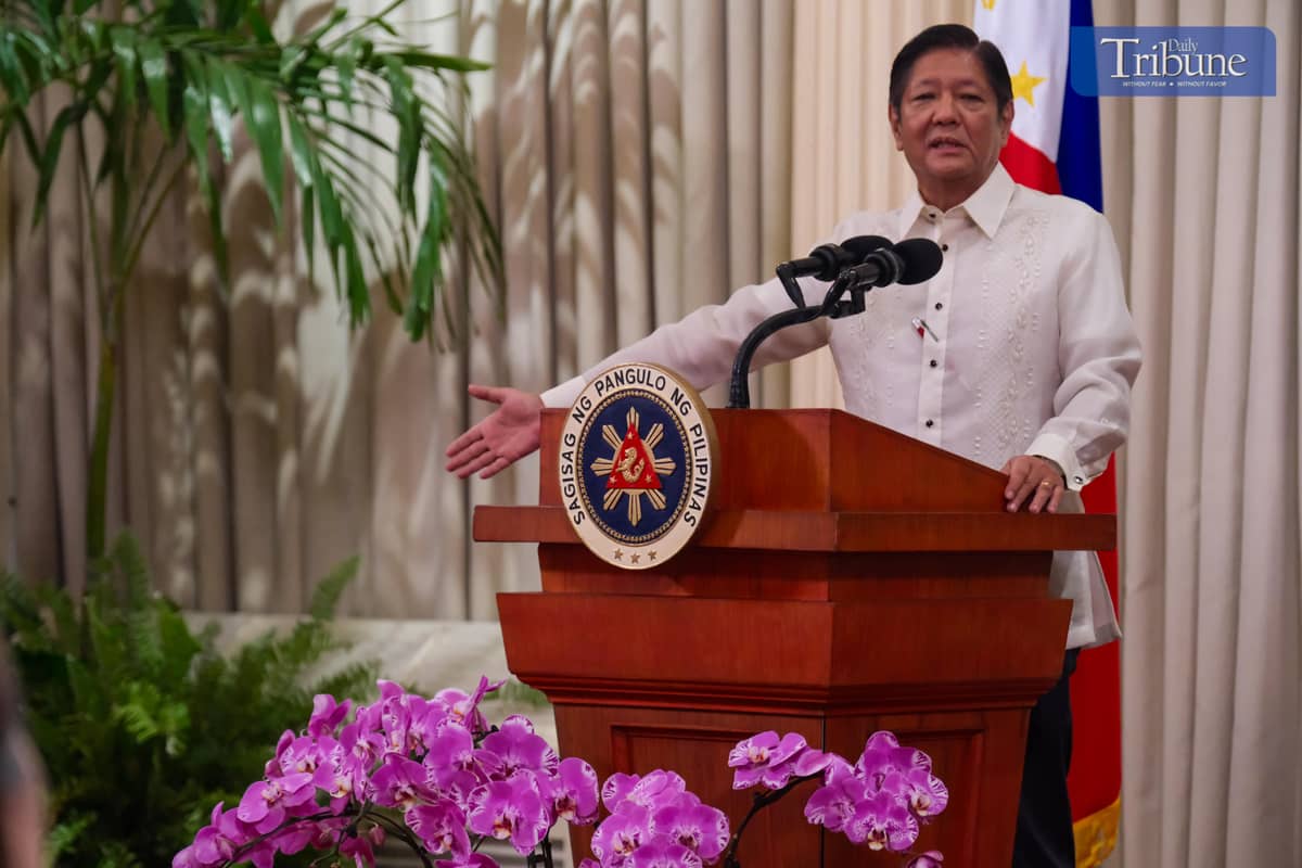 President Marcos