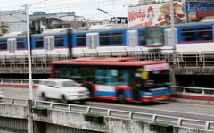 Commuter Alert! Bus lane to go bye-bye during DPWH's EDSA renovation