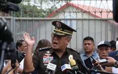BuCor eyes probe over animal cruelty inside NBP