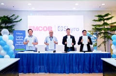 Skyro, EMCOR partner for flexible online loans in Palawan, Visayas, Mindanao