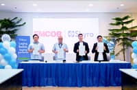 Skyro, EMCOR partner for flexible online loans in Palawan, Visayas, Mindanao