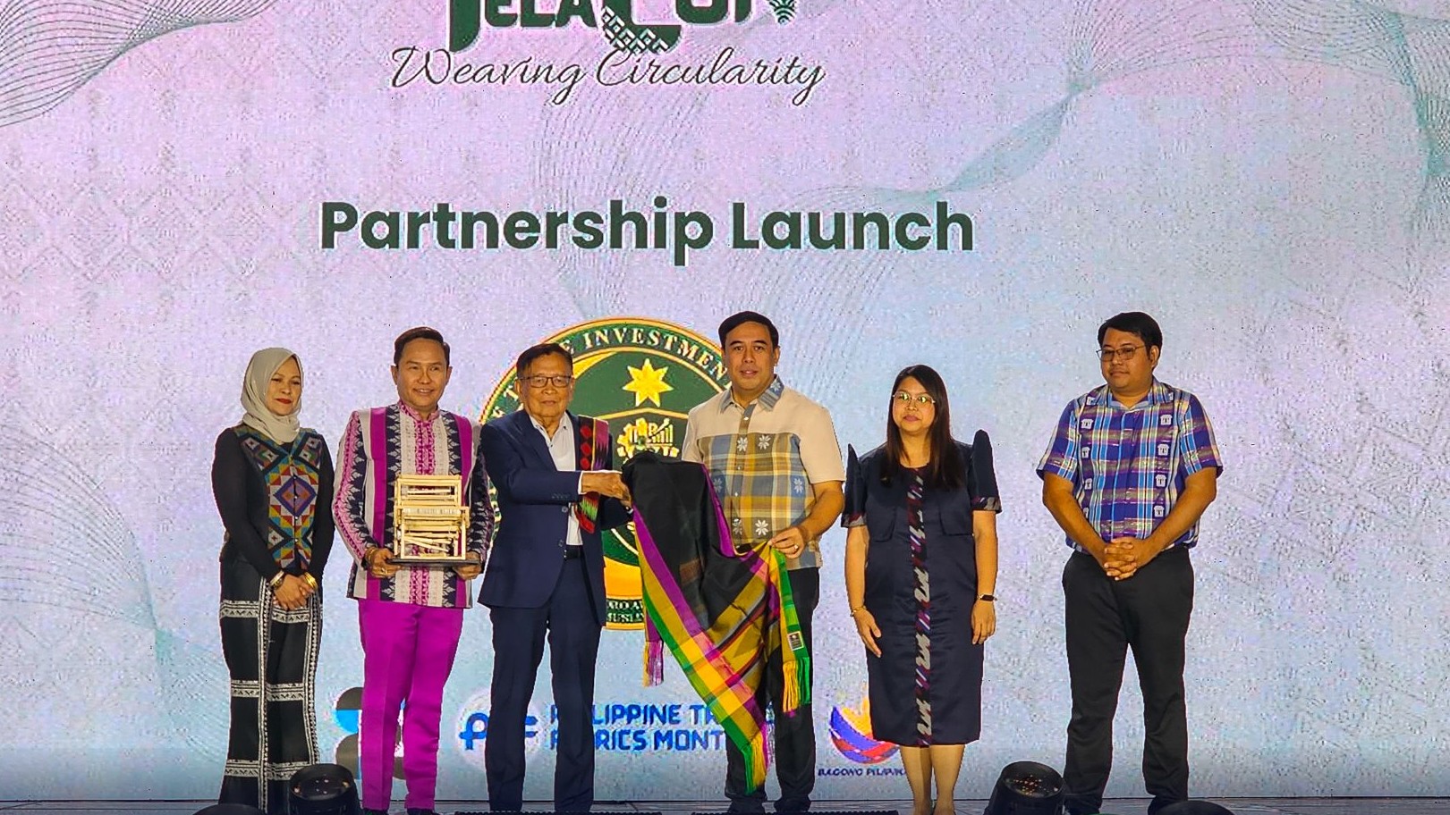 BARMM, DoST sign partnership deal