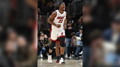GRIZZLED WARRIOR: Miami sends disgruntled Butler to Golden State