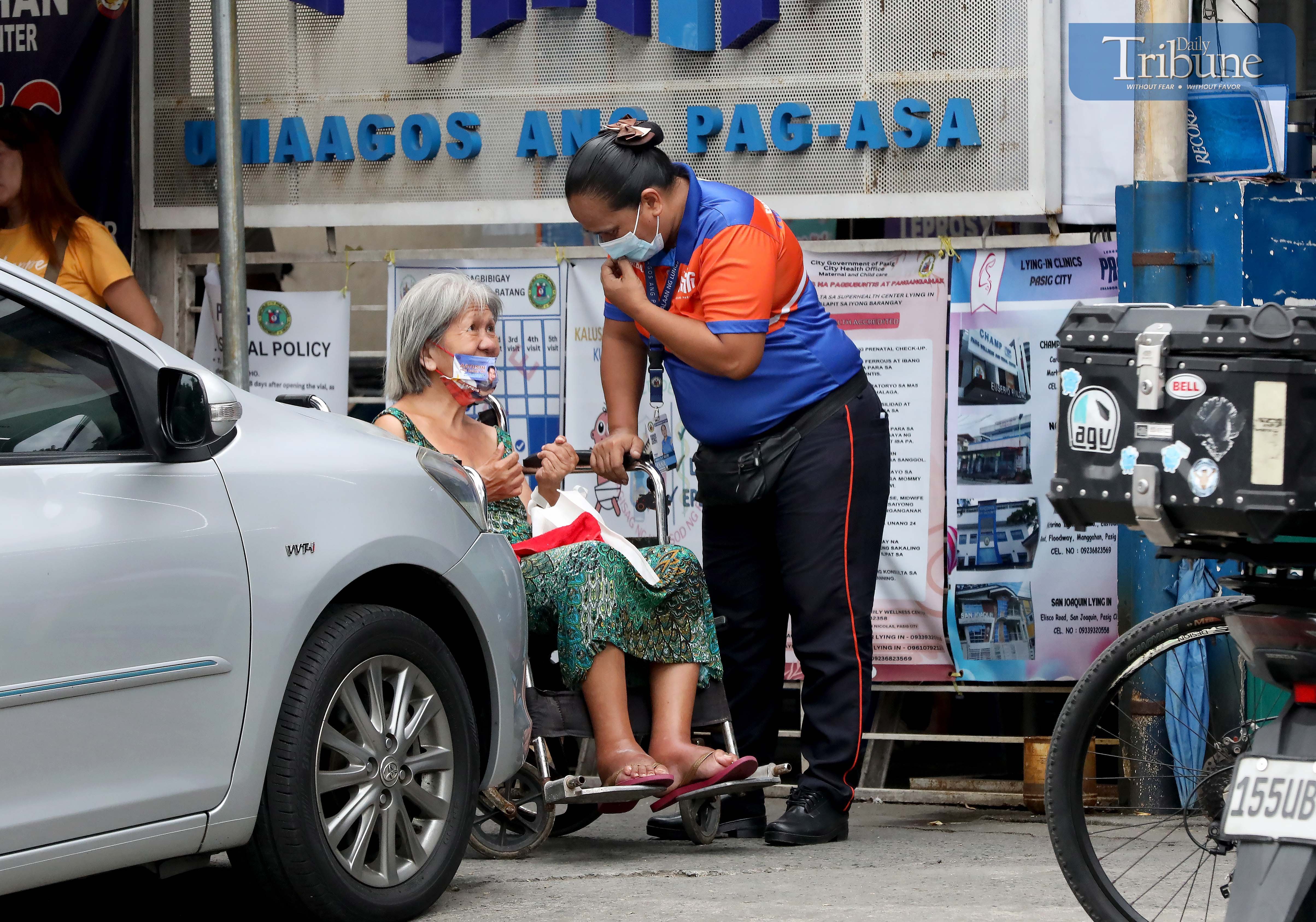Tripartite pact to enhance voting access for seniors, PWDs signed