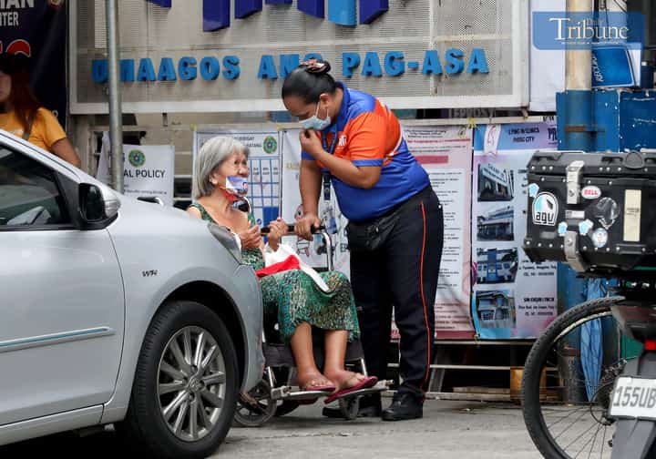 Tripartite pact to enhance voting access for seniors, PWDs signed