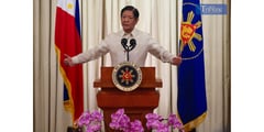 Marcos: Ledesma resigned, found PhilHealth chief post too difficult