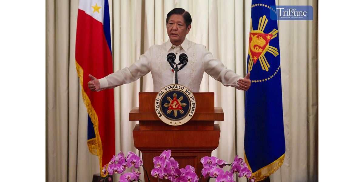 Marcos: Ledesma resigned, found PhilHealth chief post too difficult
