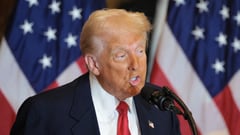 Trump sanctions ICC for 'illegitimate' Israel, US probes