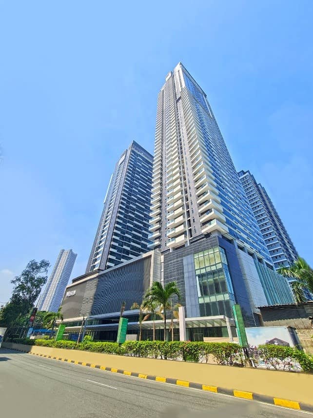 The Residences at The Westin Manila, now utilizing 100 percent renewable energy as part of RLC Residences’ sustainability initiatives.