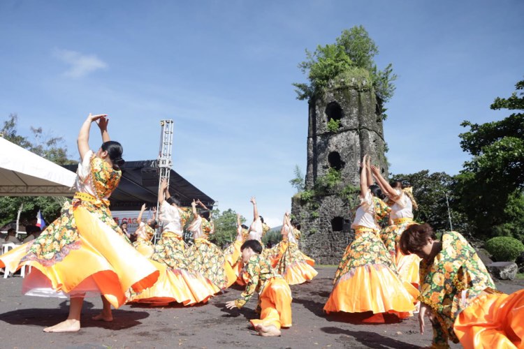 Mayon 1814 tragedy reminder of Albay’s resilience