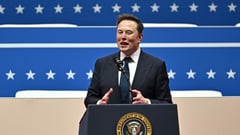 Judge pauses Musk plan for mass US govt cull