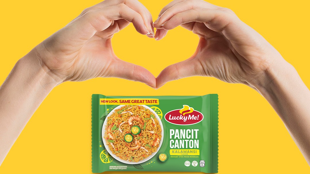 Pancit Canton Kalamansi shines in NYT's Best Instant Noodles '25