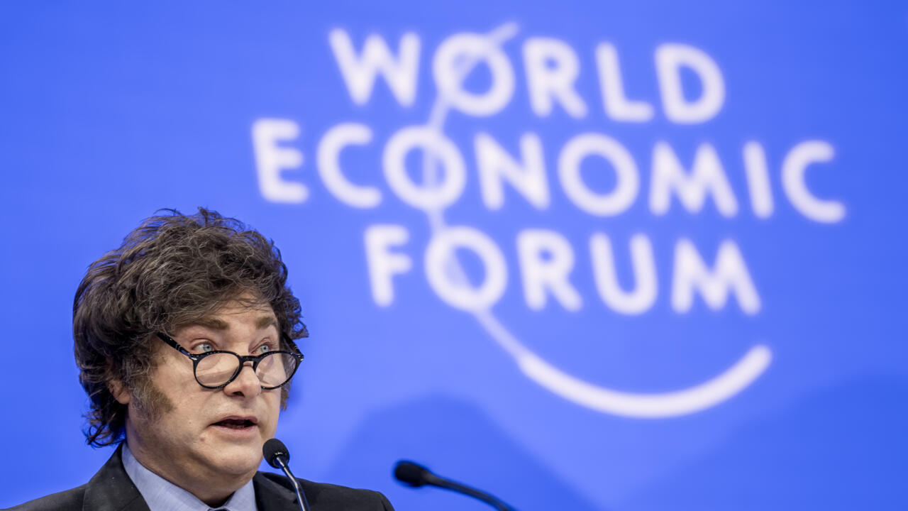 Argentina quits WHO