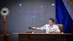 Senate to tackle VP Sara impeachment ‘without fear or favor’ — Chiz