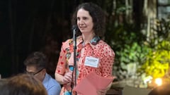 Remarks of Ambassador Catherine McIntosh for the New Zealand Partners’ Night  