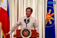 President Marcos