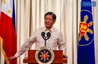 President Marcos