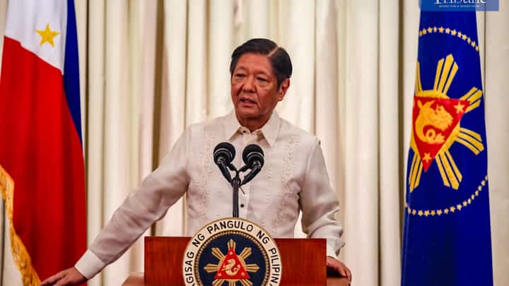 President Marcos