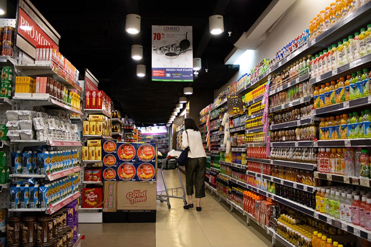 Consumers brace for price hikes of 77 basic goods
