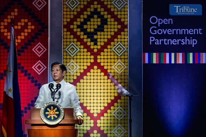 President Marcos