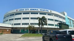Laoag City hospital employees to get subsistence, laundry allowance