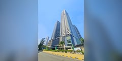 The Residences at The Westin Manila achieves 100% renewable energy use