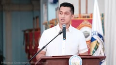 Situation under control: Gov. Manotoc confirms minor clash between army troops and NPA in Ilocos Norte