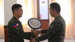 Army reactivates infantry office