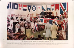 Waitangi: Power of unity