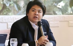 26 OFWs repatriated from Israel expected today