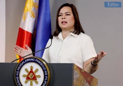 VP Sara tried to stop Madriaga’s exposé — lawyer
